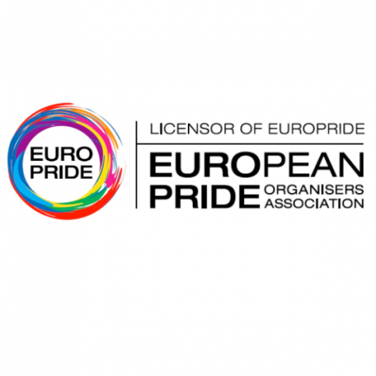 European Pride inclusive employer