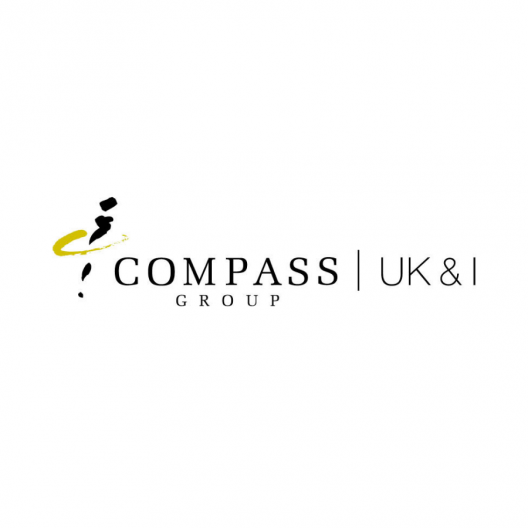 Compass Group UK & Ireland inclusive employer