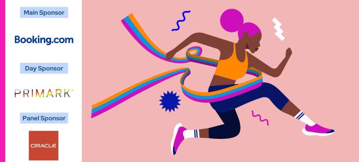 WorkPride 2024: Diversity and Inclusion in Sports: Olympics Edition