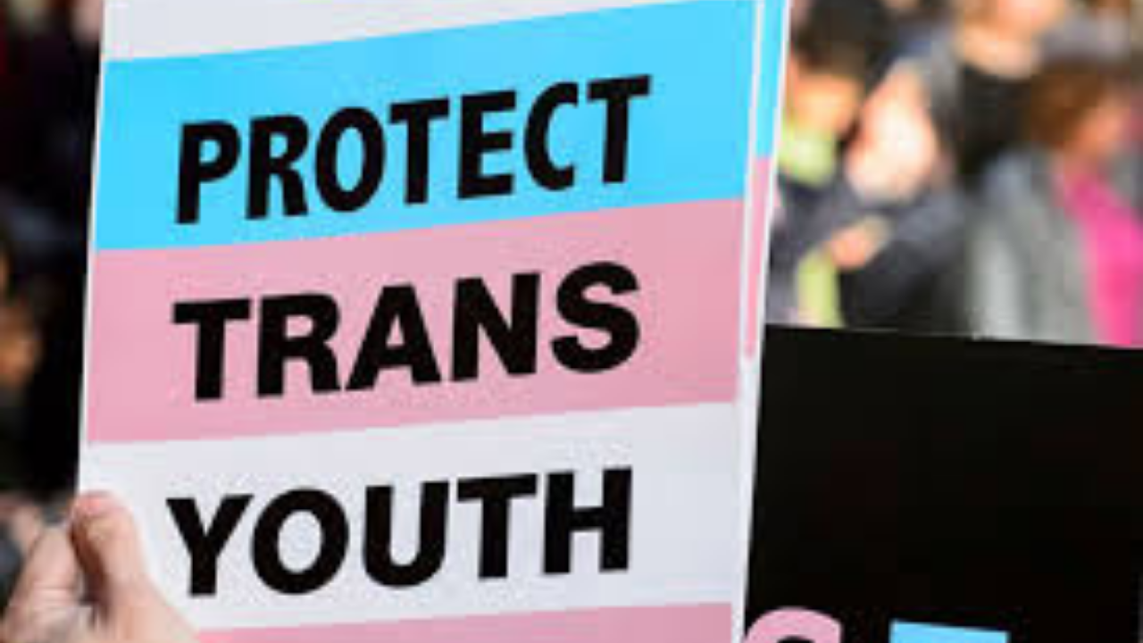 Montana Legislators Pass Two Bills Targeting Trans Youth 6896