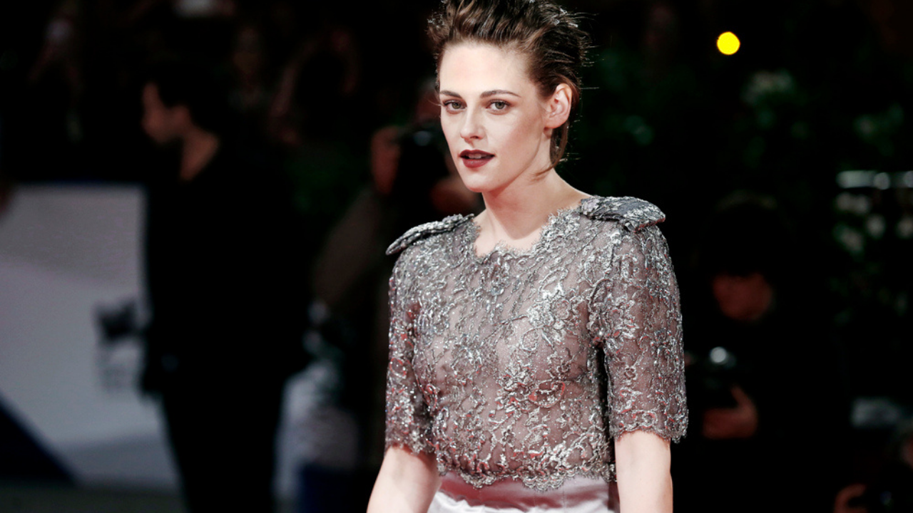 Kristen Stewart To Star In Lesbian Bodybuilding Thriller Love Lies Bleeding