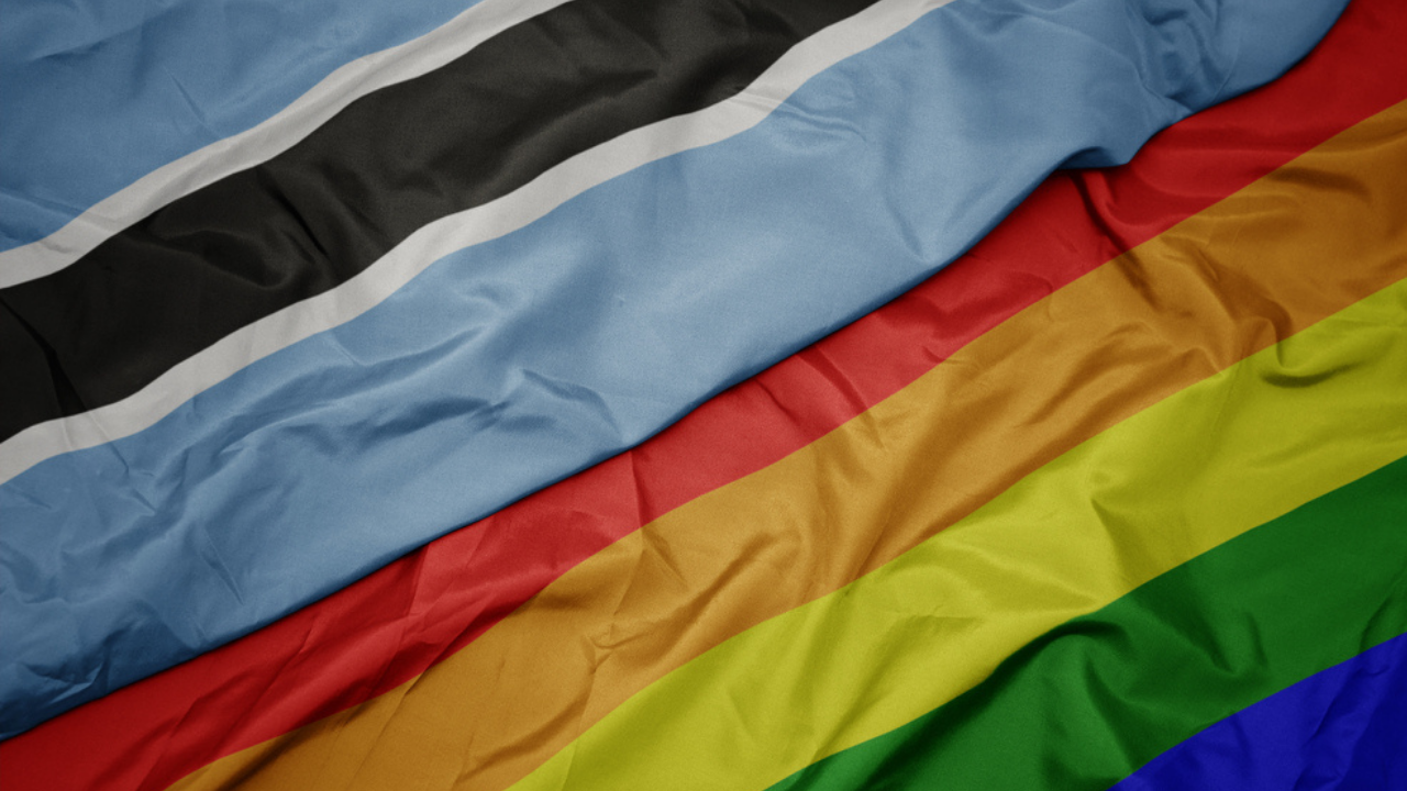 Botswana Appeals Court Upholds Ruling Decriminalizing Gay Sex