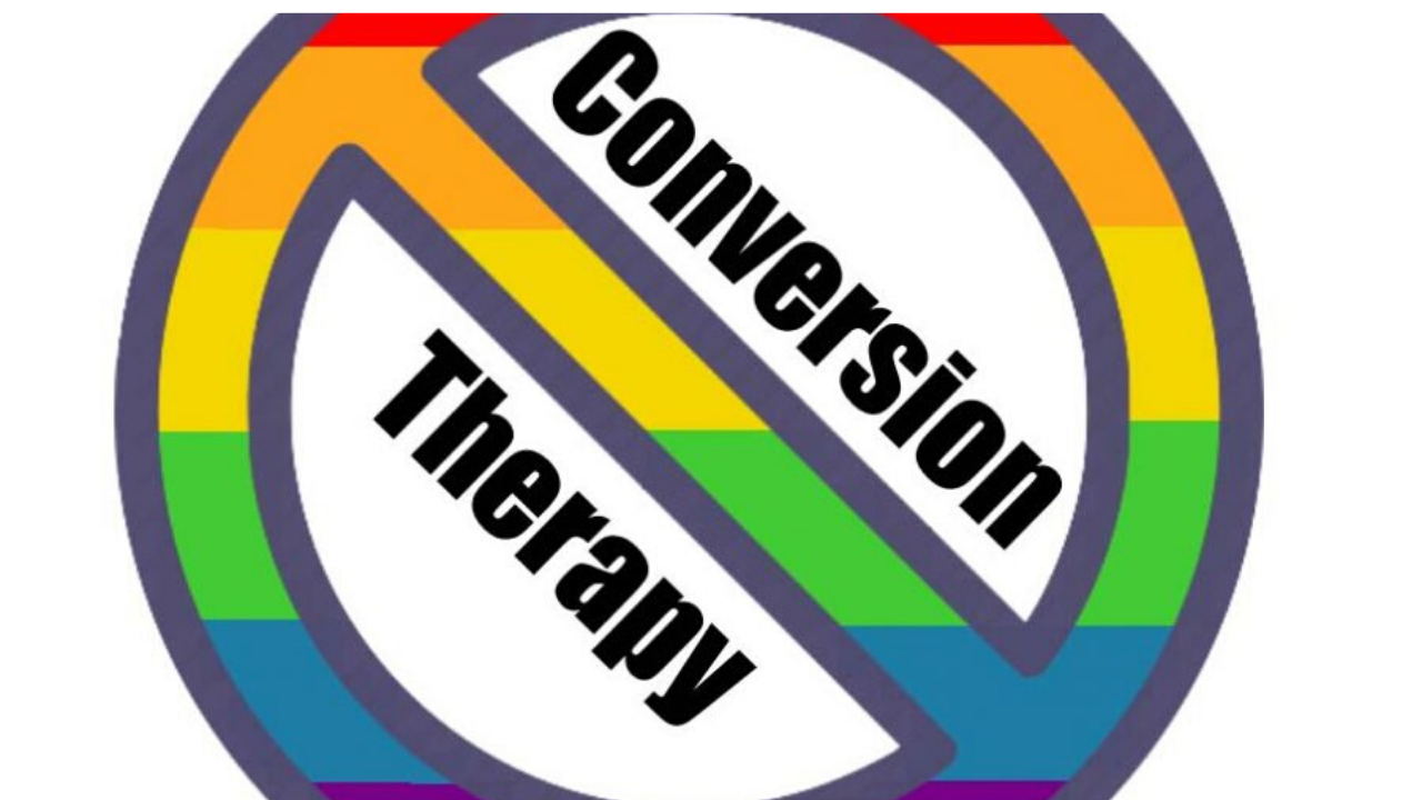 Conversion Therapy Is Still Legal In the UK, Government Says It Is A