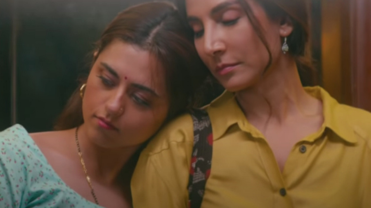 Indian Director Shuts Down Critics Questioning Same-Sex Love Stories