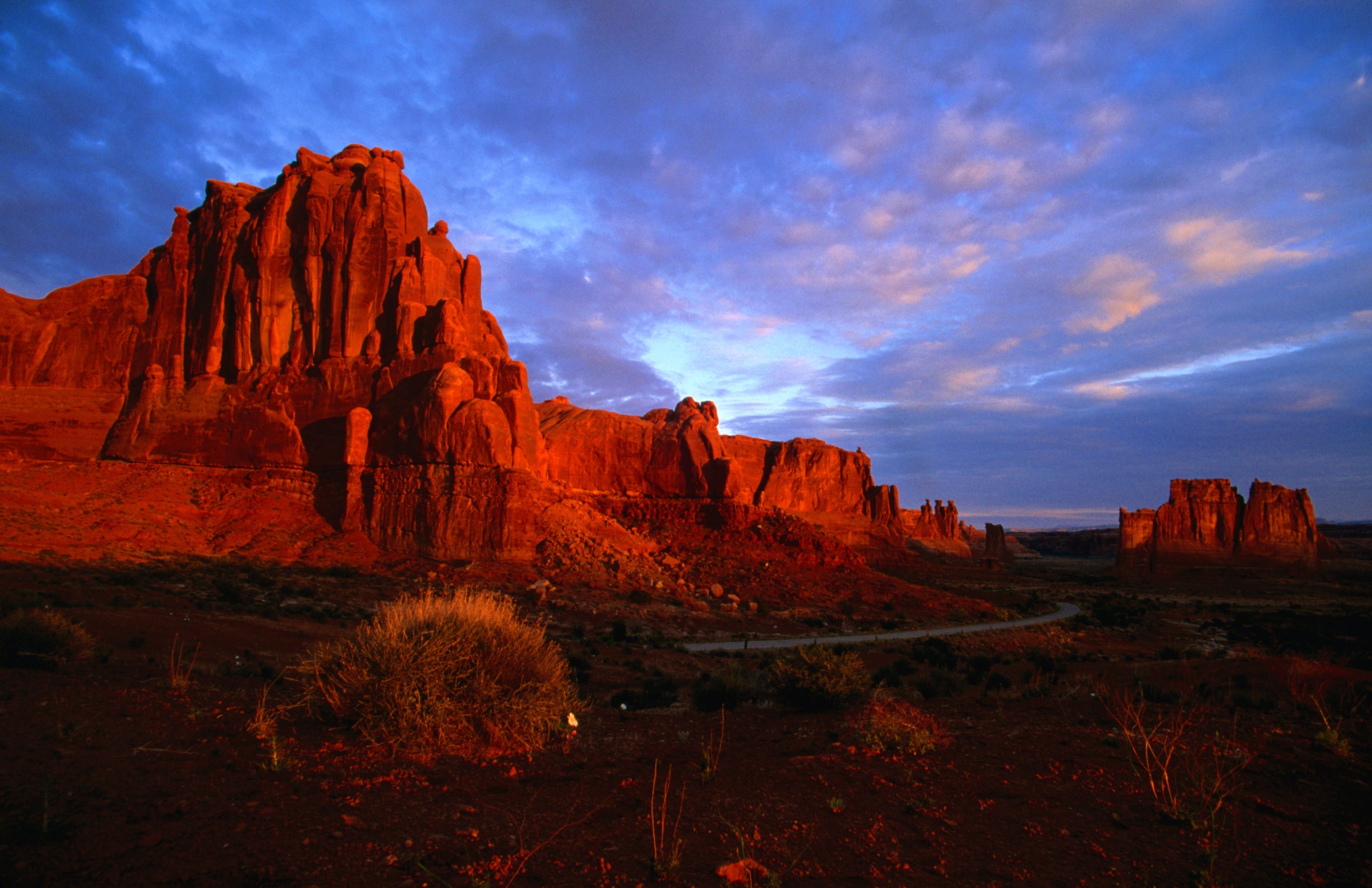 Top Tips for Travelling to Southern Utah, USA