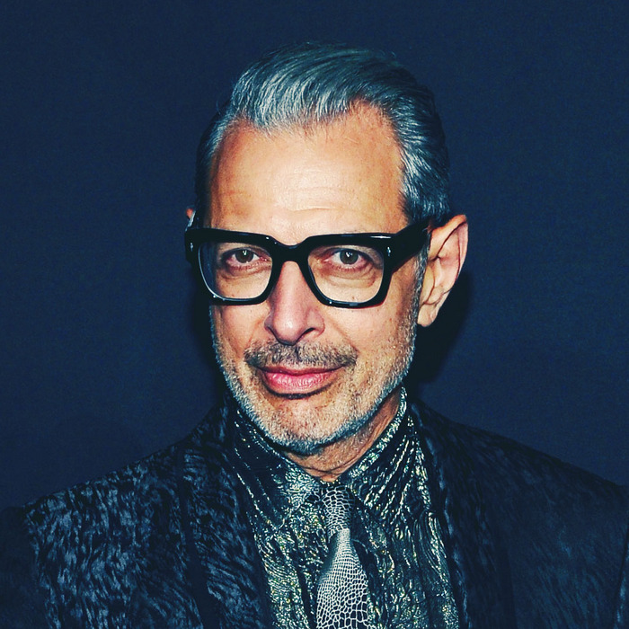 Jeff Goldblum Costume