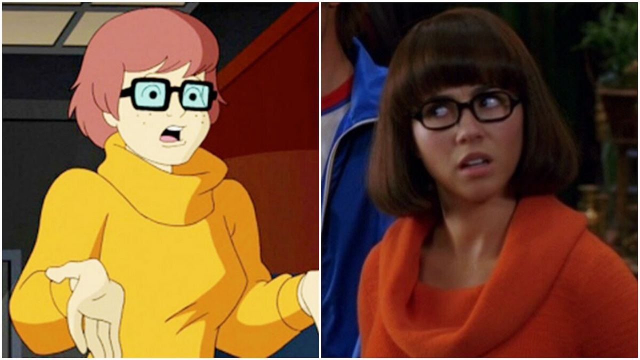 Scooby Doo Creator Reveals Velma Was “explicitly Gay”