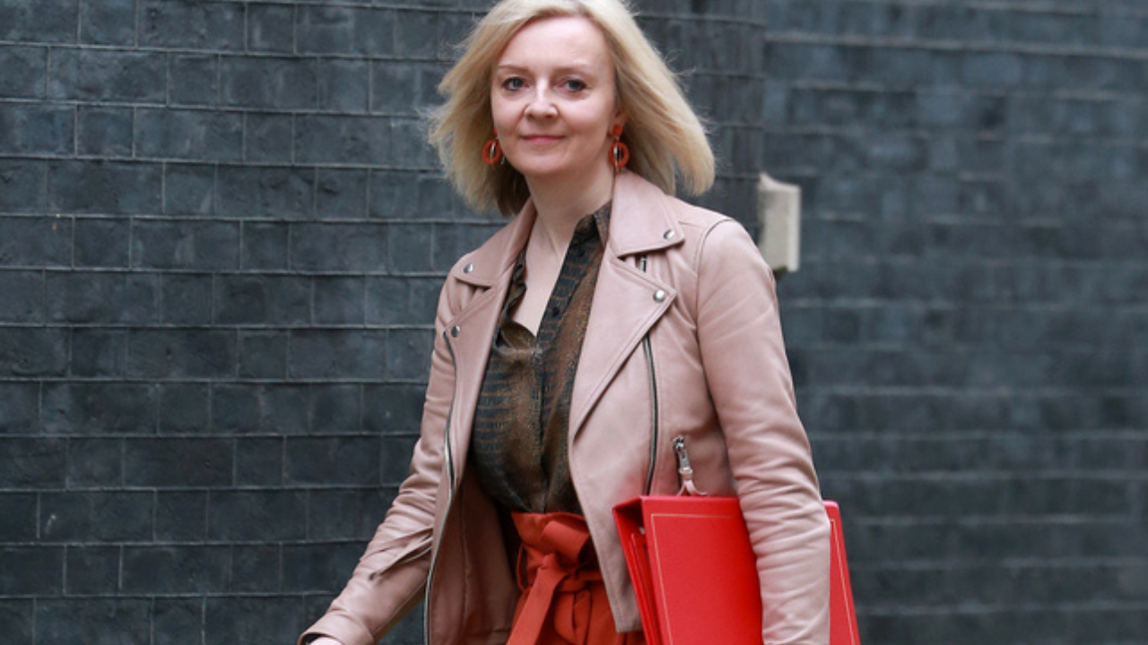 Liz Truss Campaign Suggests She Hates Policy Banning Conversion Therapy 