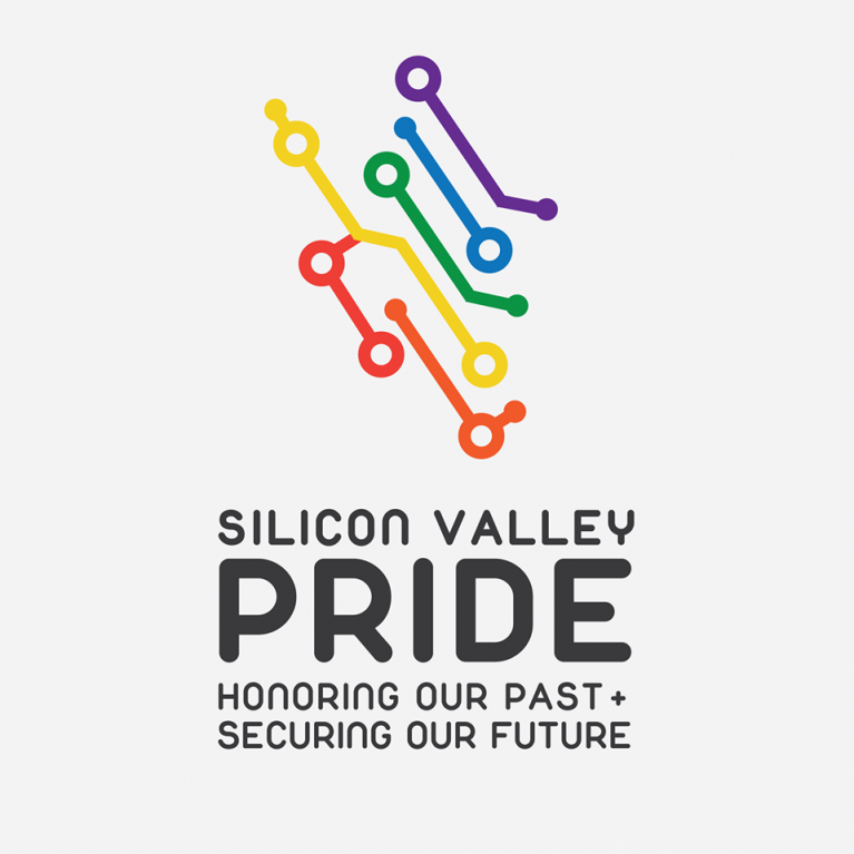 Silicon Valley Pride