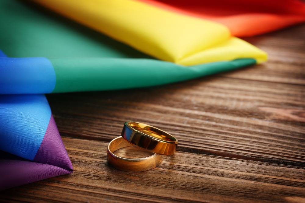 More Americans Support Same Sex Marriage Than Ever
