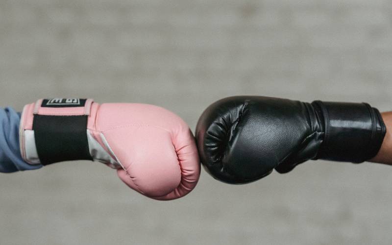 USA Boxing updates rulebook to include strict transgender athlete