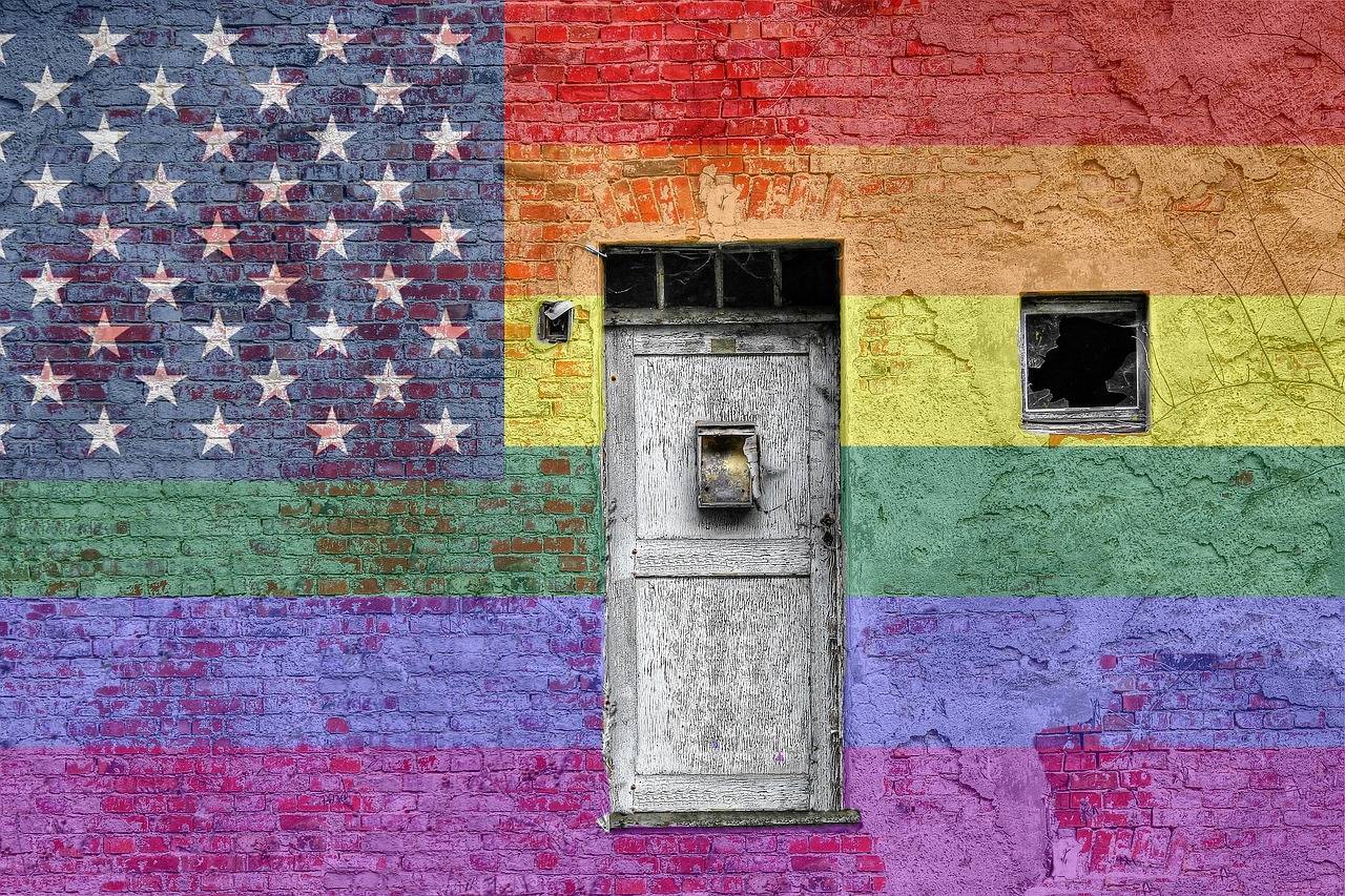 Congressional Equality Caucus Releases Report On The State Of LGBTQ+ ...