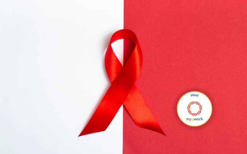 World AIDS Day 2024