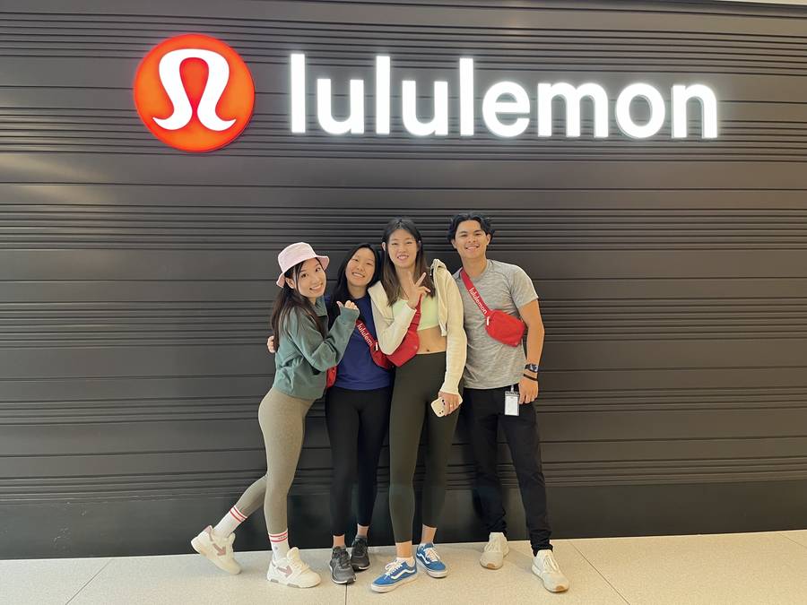 Lululemon To Recruit Head Of Global Diversity Equity And Inclusion