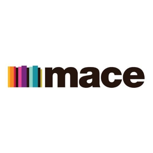 Mace logo image
