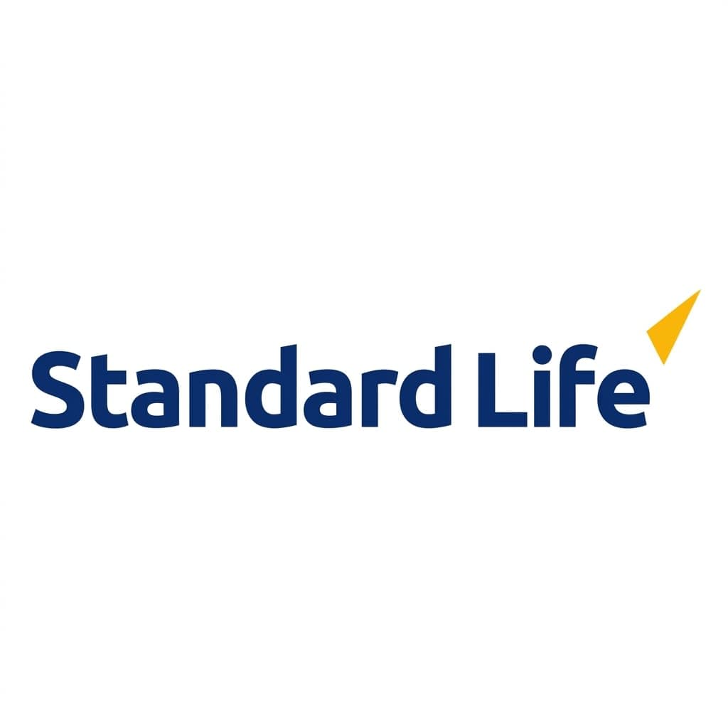 Standard Life logo image