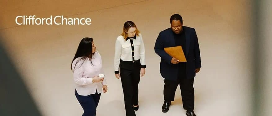 Clifford Chance cover image