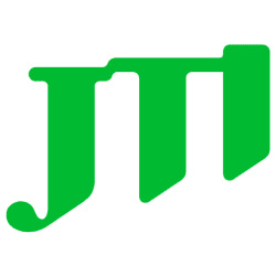 JTI logo image
