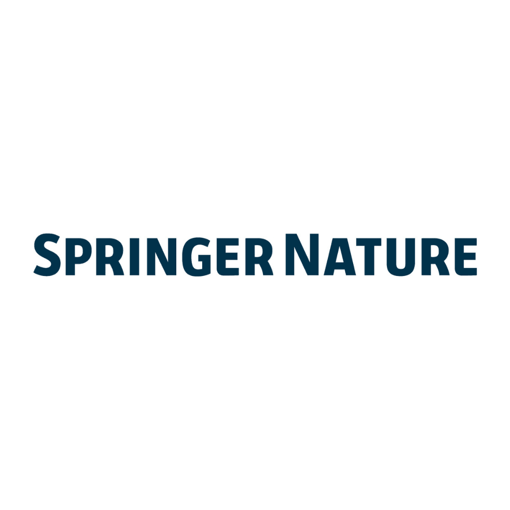 Springer Nature logo image