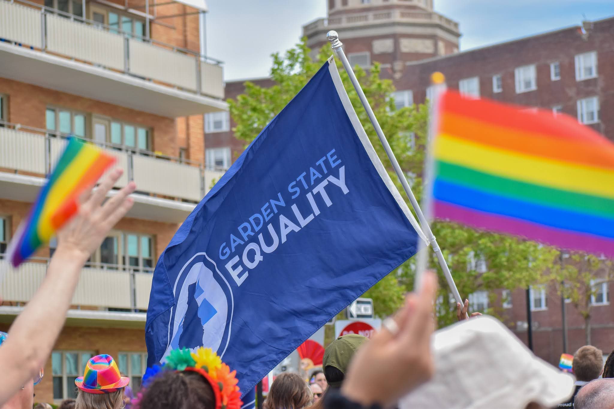 Garden State Equality cover image