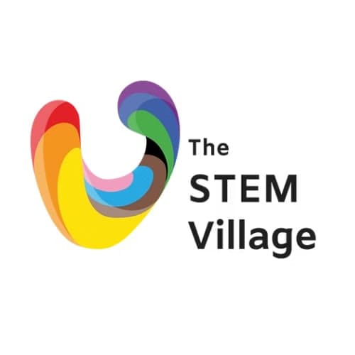 STEM Village logo image
