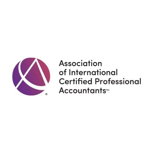 Association of International Certified Professional Accountants logo image