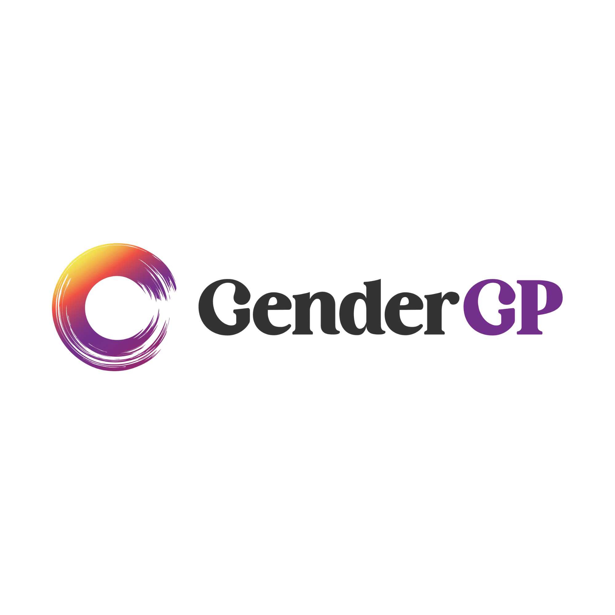 GenderGP logo image