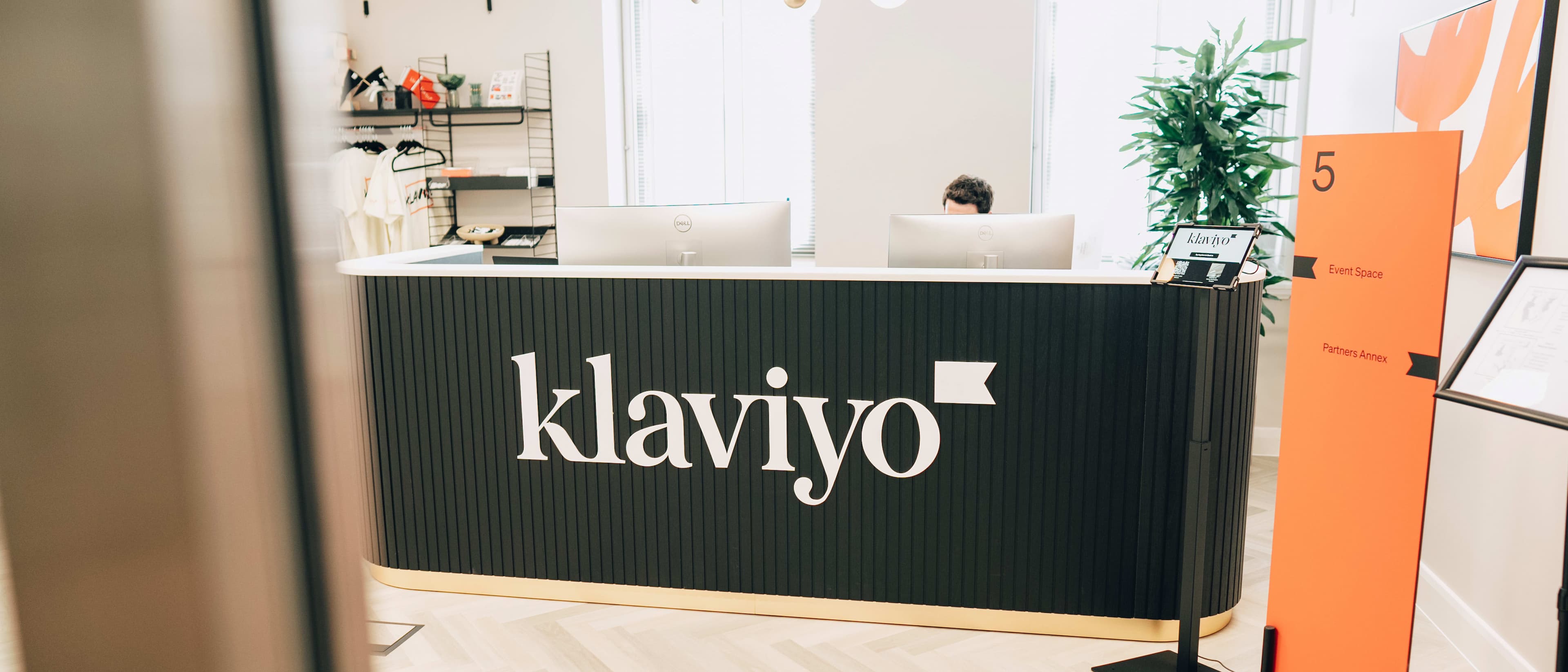 Klaviyo cover image