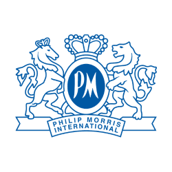 Philip Morris International (PMI) logo image