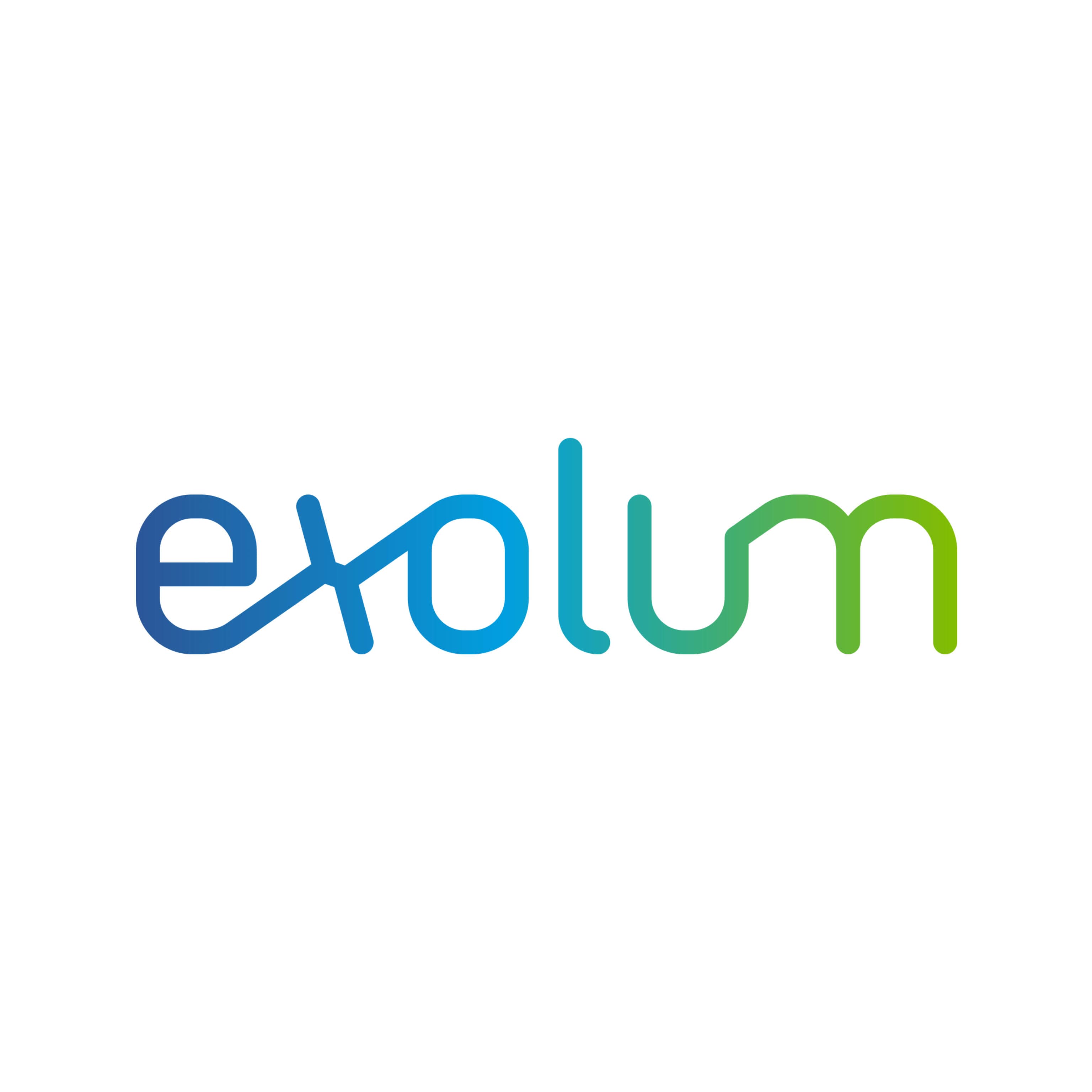 Exolum logo image