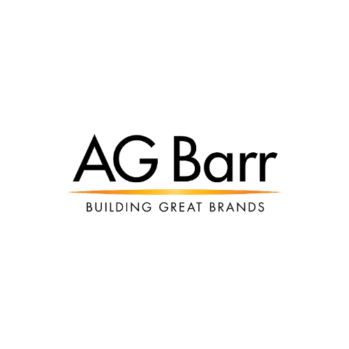 AG Barr Plc logo image