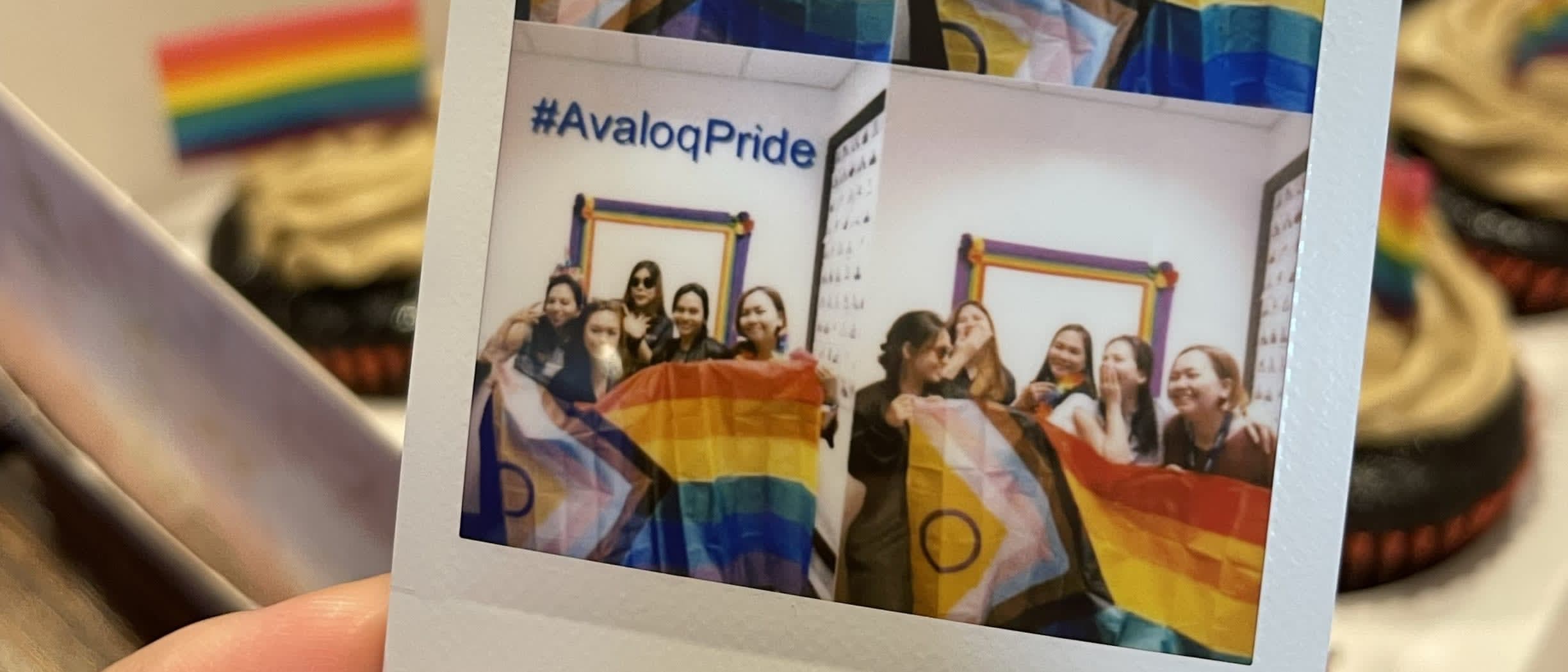 Avaloq cover image