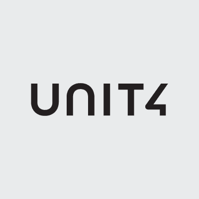 Unit4 logo image