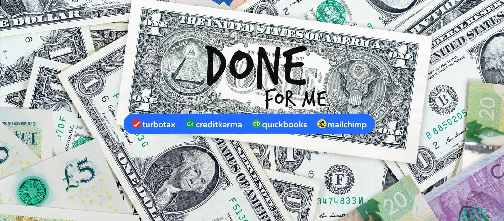 Intuit cover image