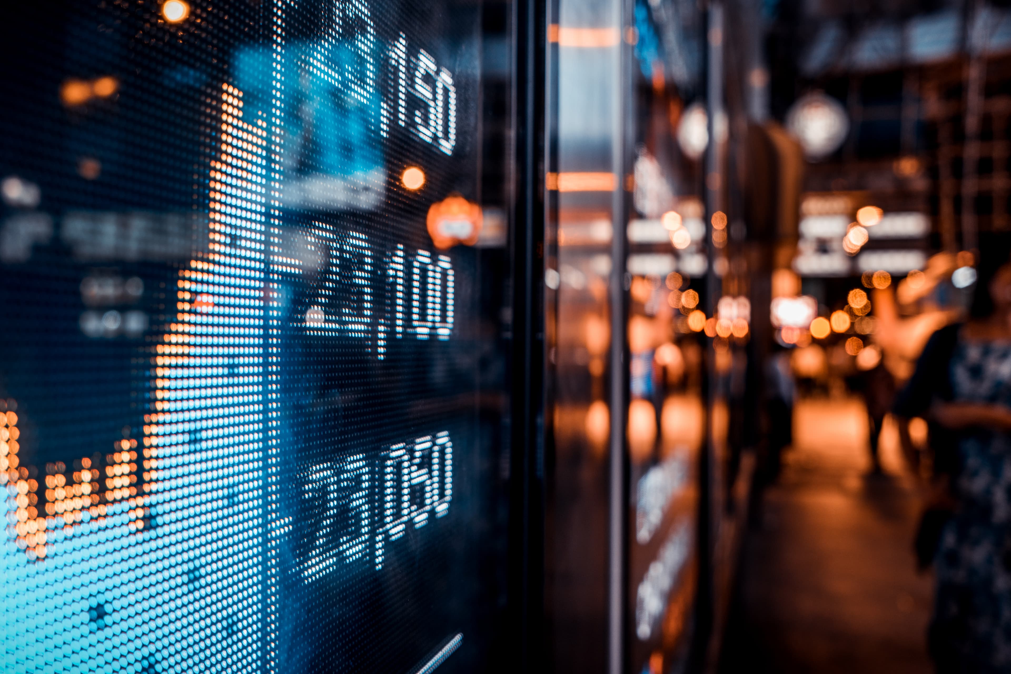 Deutsche Bank cover image