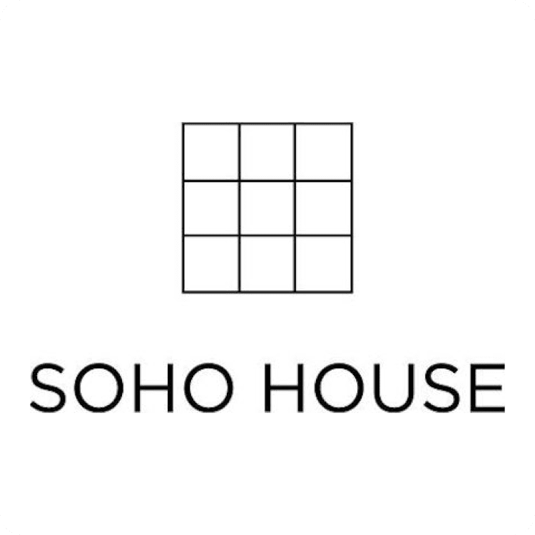 Soho House logo image