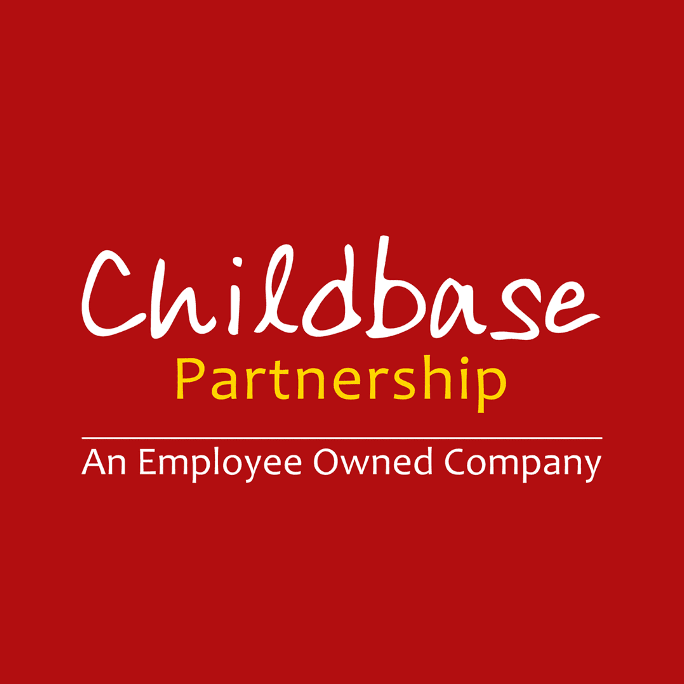 Childbase Partnership logo image