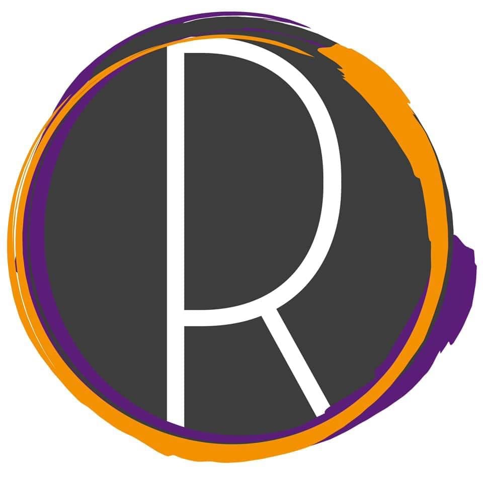 rainbow travel logo image