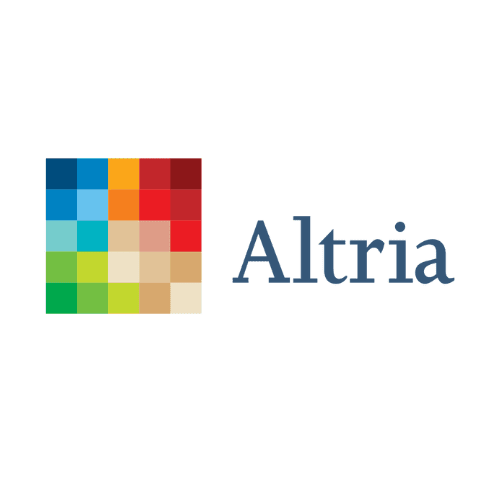 Altria logo image