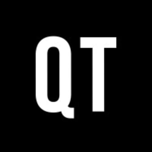 QueerTech logo image