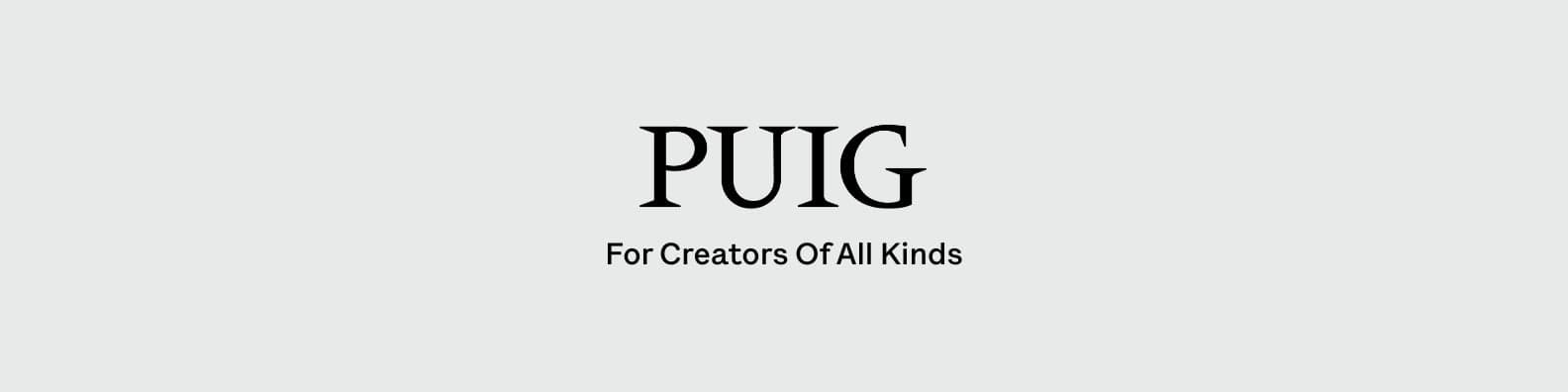 Puig  cover image