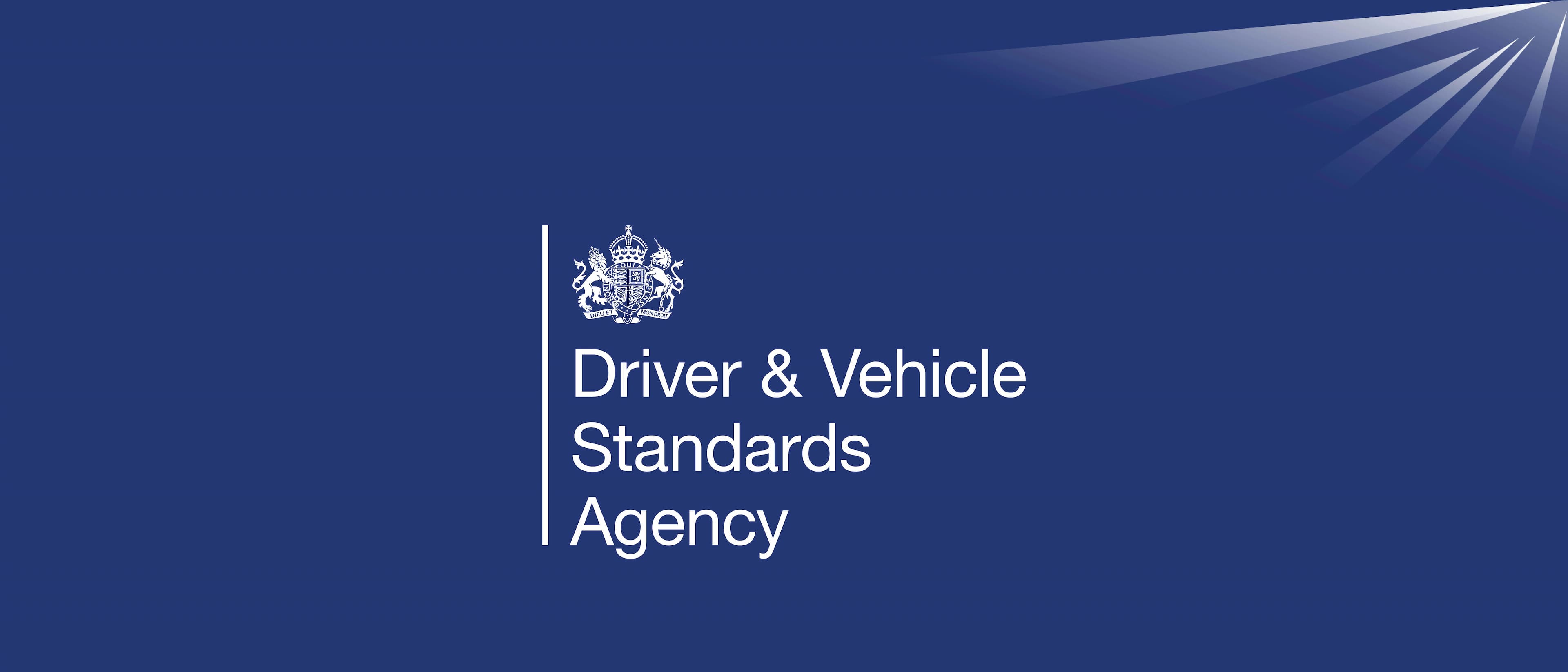Driver and Vehicle Standards Agency  cover image