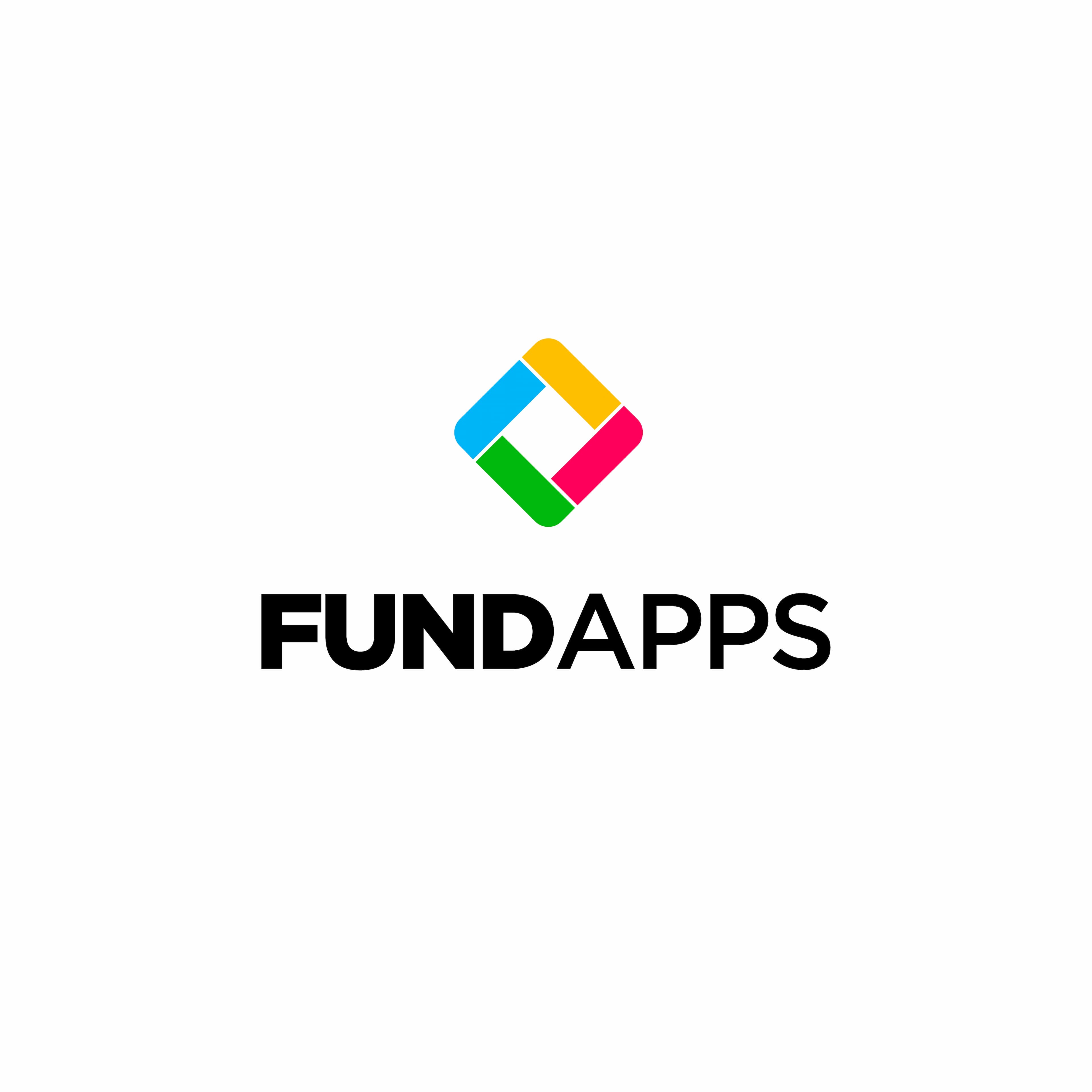 FundApps logo image