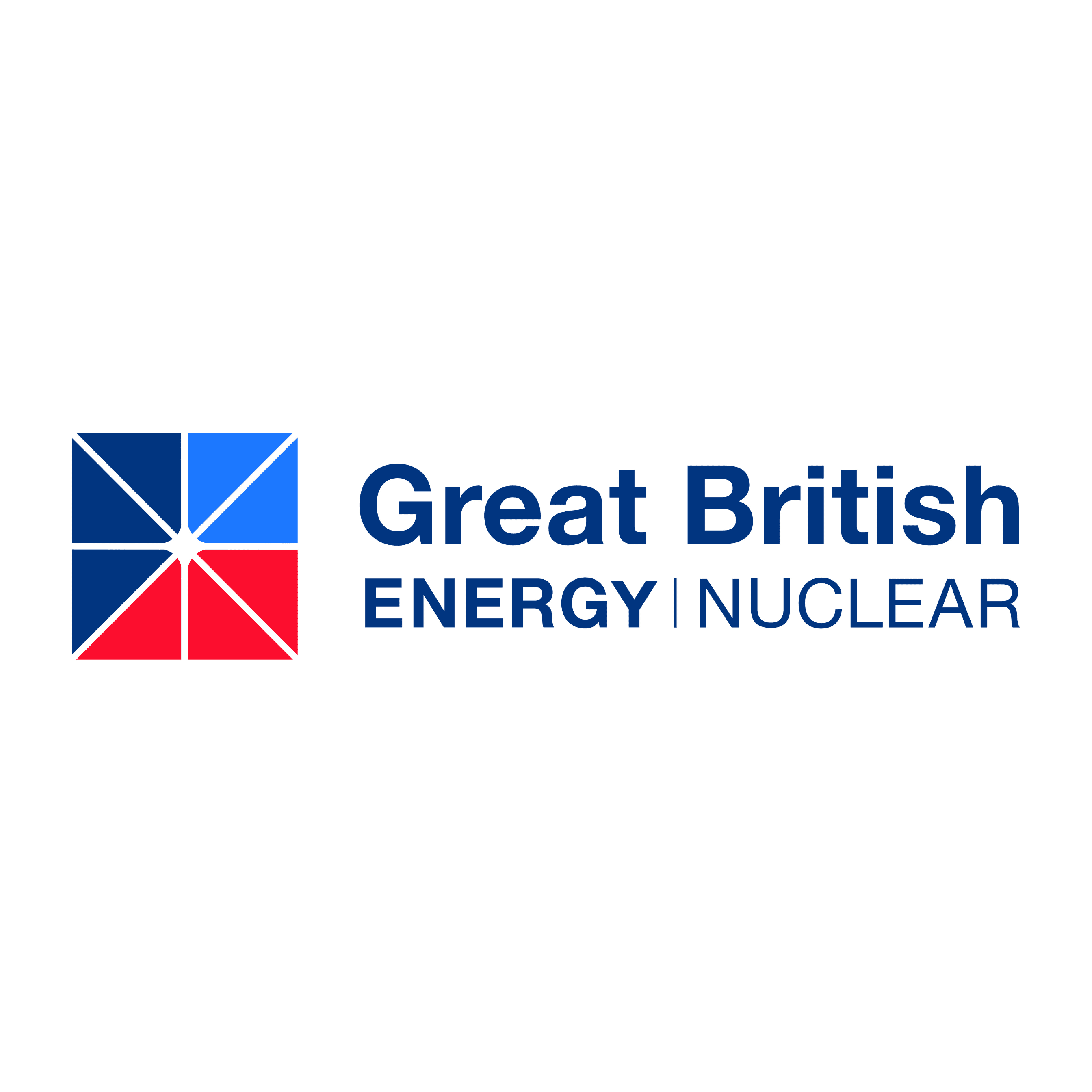 Great British Energy - Nuclear  logo image