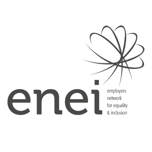 enei - The Employers Network for Equality & Inclusion logo image