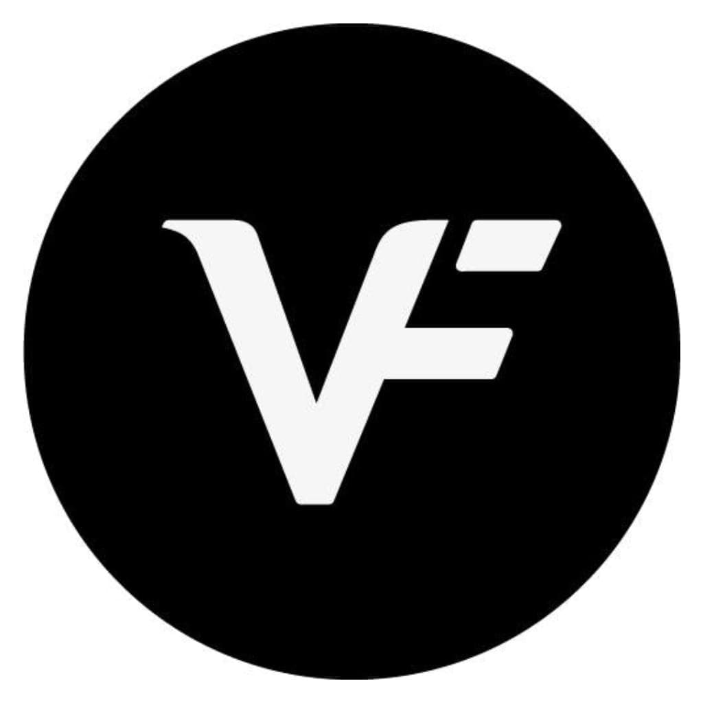 VF Corporation logo image