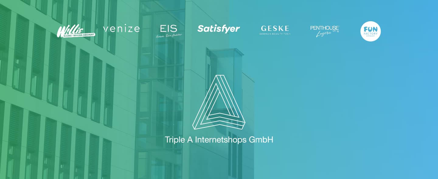 Triple A Internetshops GmbH cover image