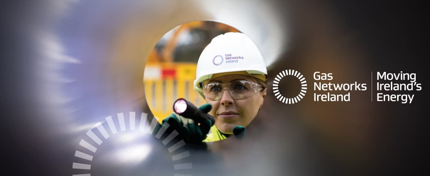 Gas Networks Ireland cover image