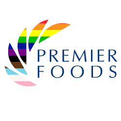 Premier Foods logo image