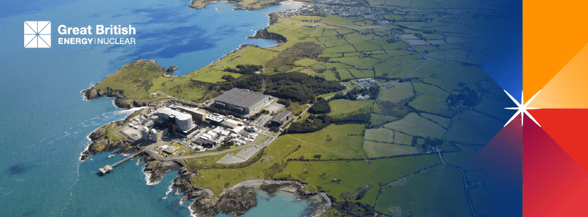 Great British Energy - Nuclear  cover image